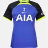 Goedkope Tottenham Hotspur Dames Uitshirt 2022-23 Goedkope Tottenham Hotspur Dames Uitshirt 2022-23